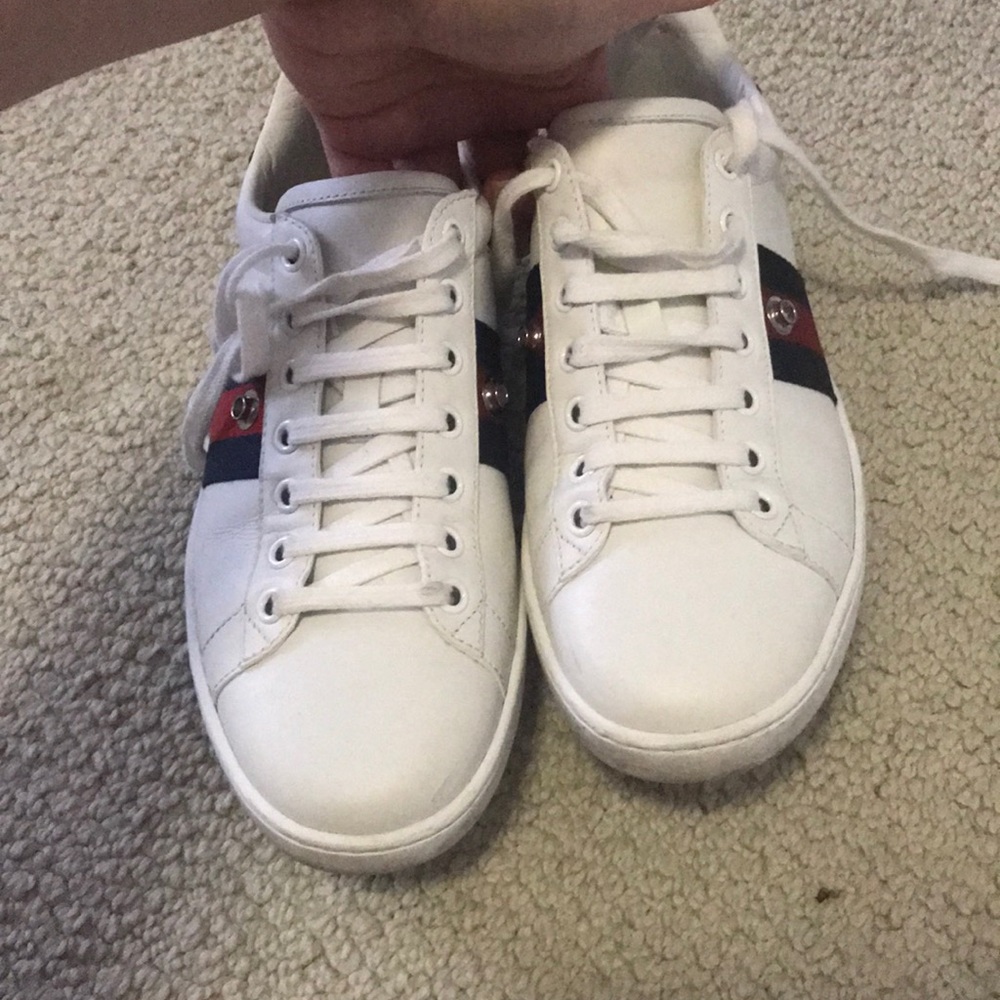Gucci sneakers